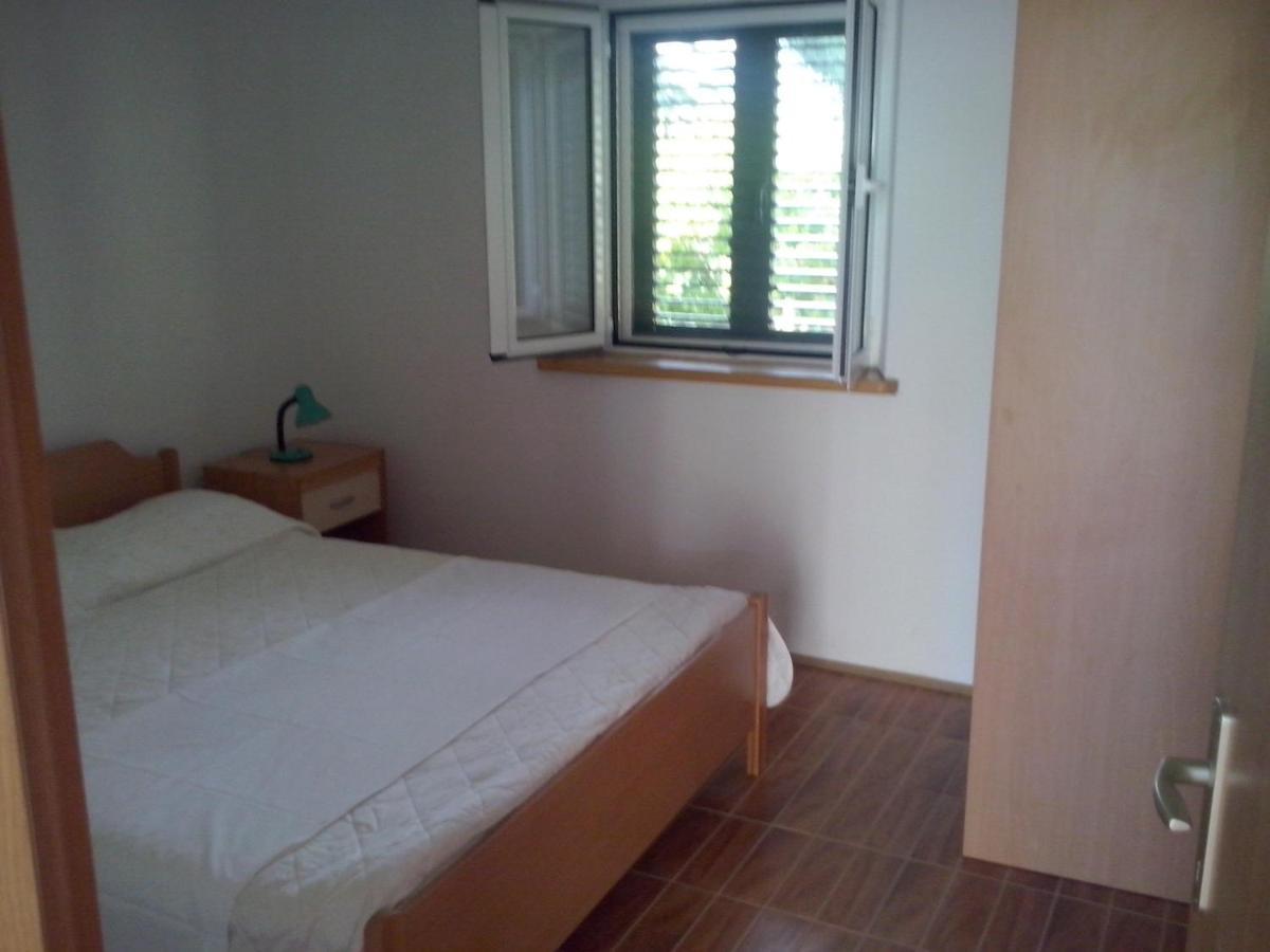 Apartments By The Sea Sumartin, Brac - 11658 מראה חיצוני תמונה