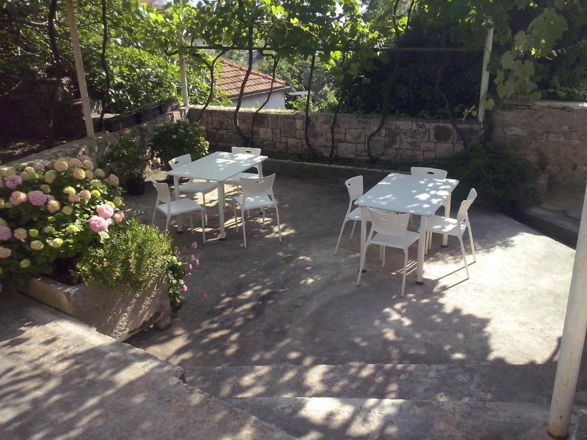 Apartments By The Sea Sumartin, Brac - 11658 מראה חיצוני תמונה