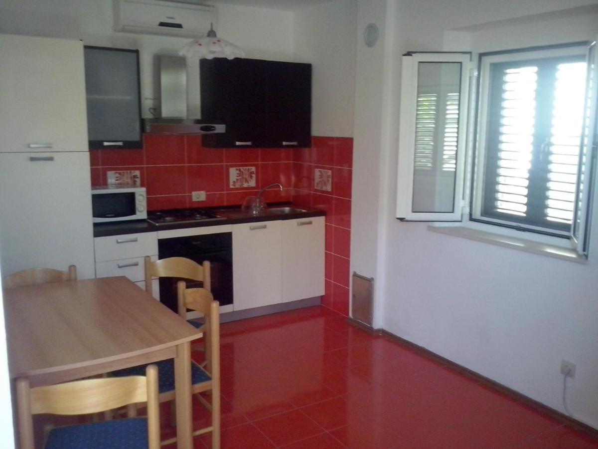 Apartments By The Sea Sumartin, Brac - 11658 מראה חיצוני תמונה