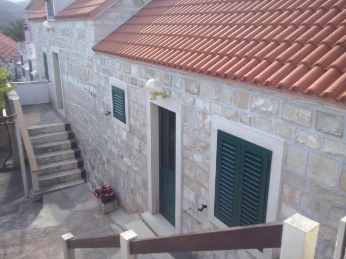 Apartments By The Sea Sumartin, Brac - 11658 מראה חיצוני תמונה