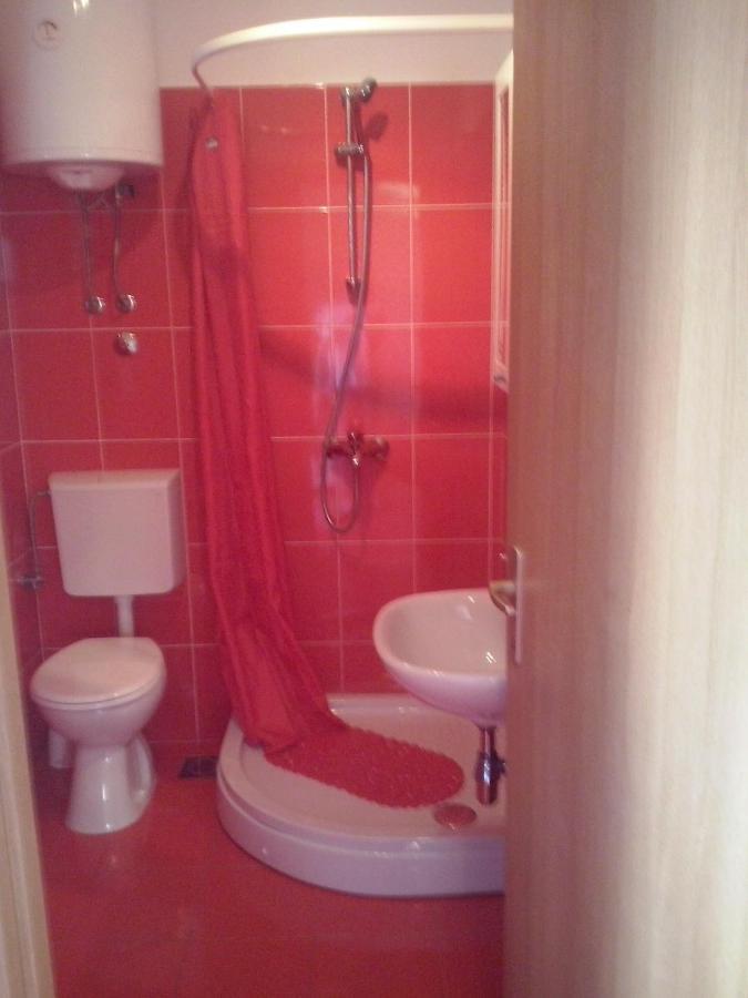 Apartments By The Sea Sumartin, Brac - 11658 מראה חיצוני תמונה