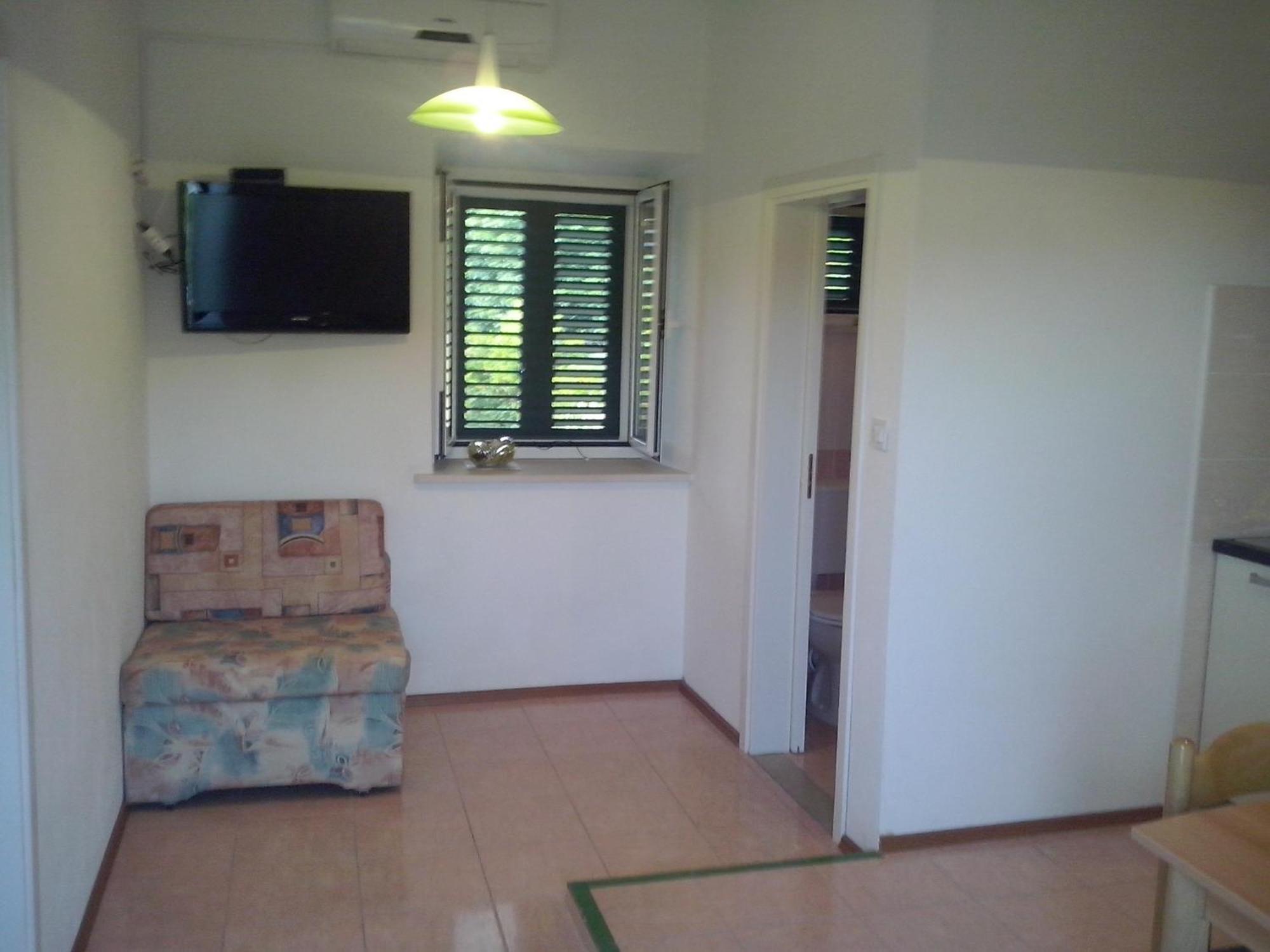 Apartments By The Sea Sumartin, Brac - 11658 חדר תמונה