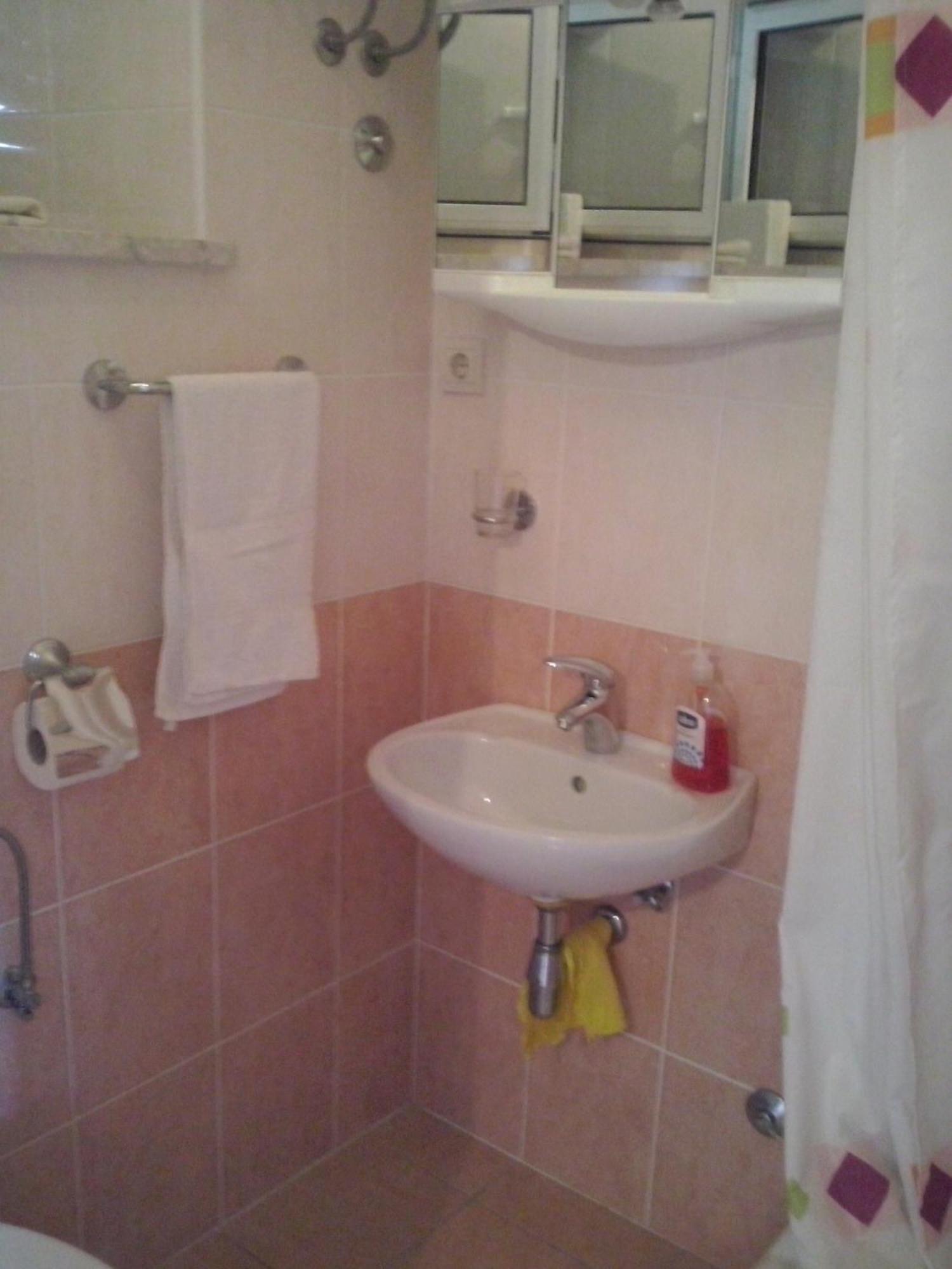 Apartments By The Sea Sumartin, Brac - 11658 חדר תמונה