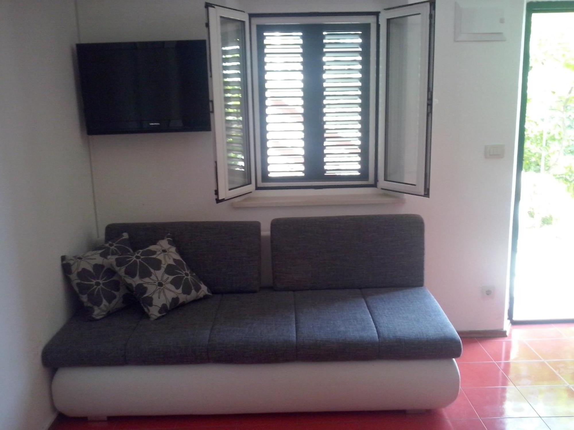 Apartments By The Sea Sumartin, Brac - 11658 חדר תמונה