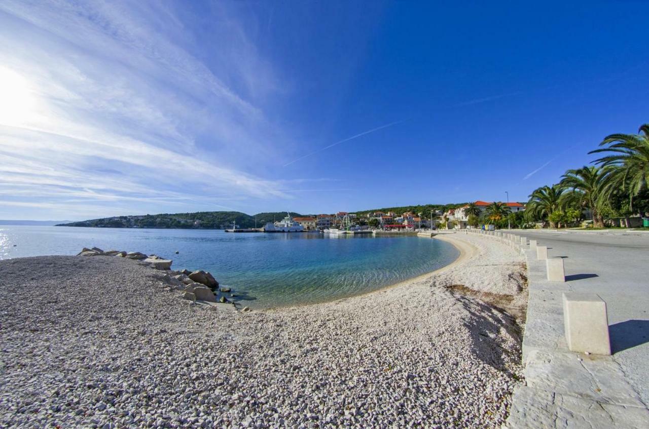 Apartments By The Sea Sumartin, Brac - 11658 מראה חיצוני תמונה
